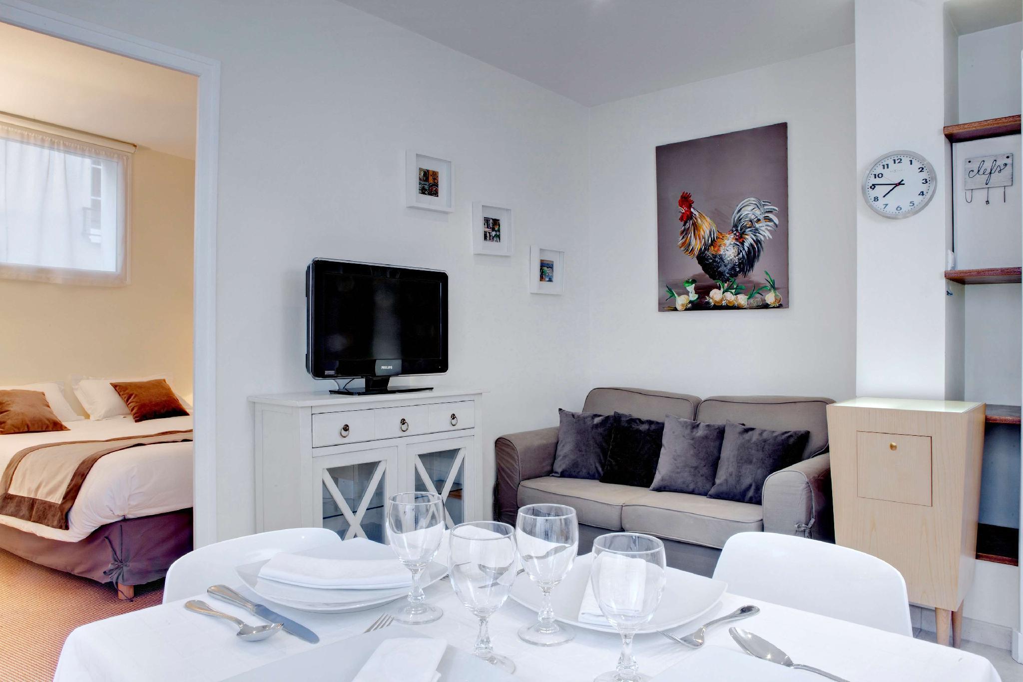 Best Western Grand Hotel De Bordeaux Aurillac Exterior foto